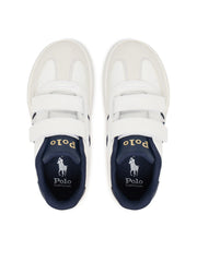 Tenis Kid Polo Ralph Lauren Tenis Kids