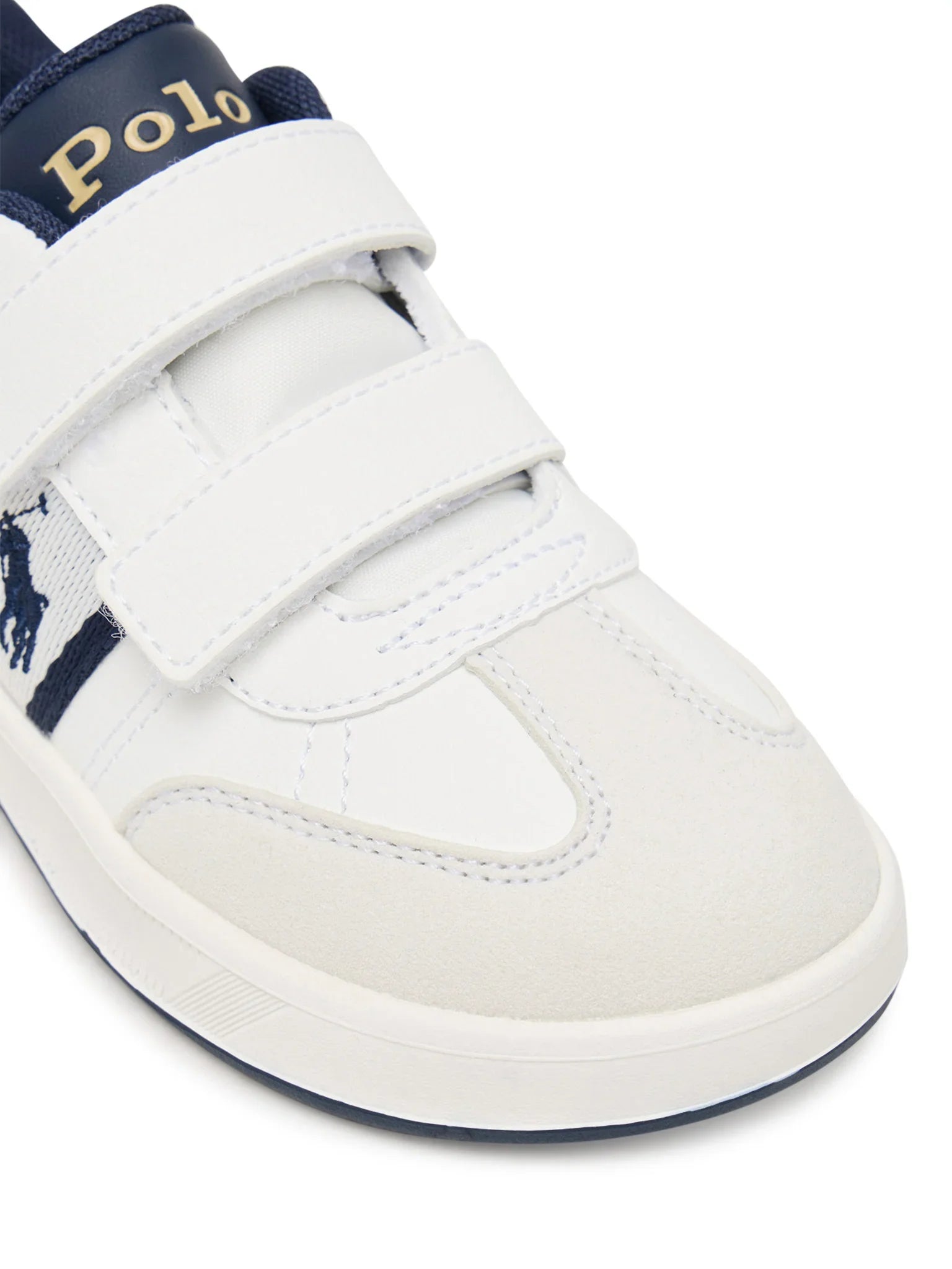 Tenis Kid Polo Ralph Lauren Tenis Kids