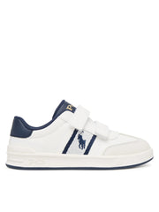 Tenis Kid Polo Ralph Lauren Tenis Kids