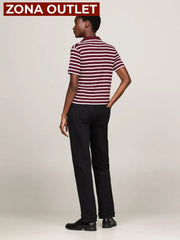 Polo Slim Women Tommy Hilfiger Polos