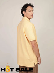 Polo Tommy Hilfiger Citronella Polos