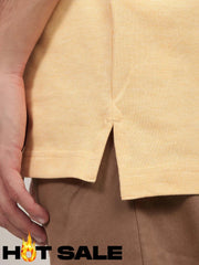 Polo Tommy Hilfiger Citronella Polos
