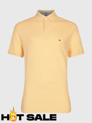 Polo Tommy Hilfiger Citronella Polos