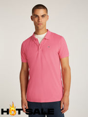 Polo Tommy Hilfiger Preppy Pink Polos