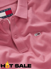 Polo Tommy Hilfiger Preppy Pink Polos