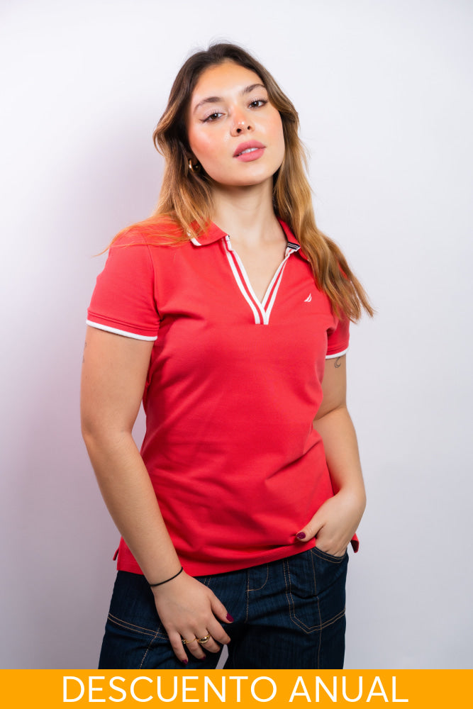 Polo Women Nautica - Polos