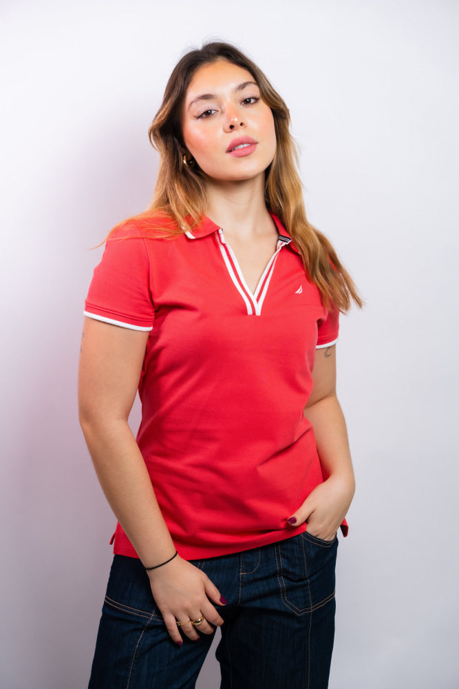 Polo Women Nautica - Polos