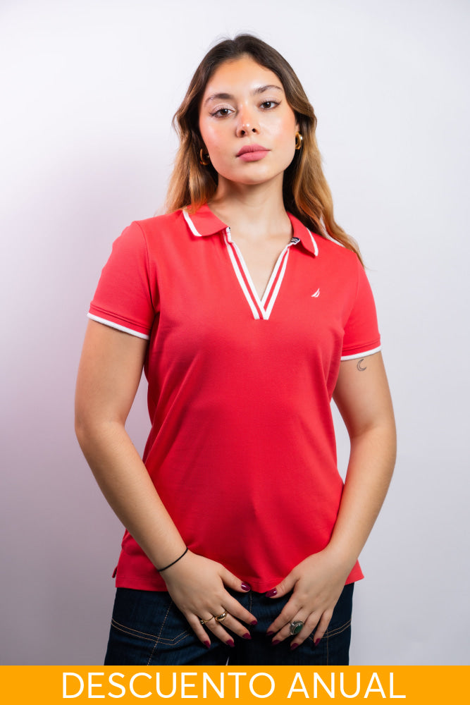 Polo Women Nautica - Polos