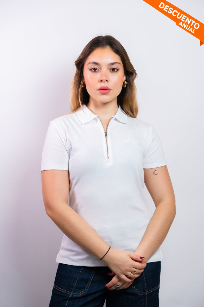Polo Women Nautica - Polos
