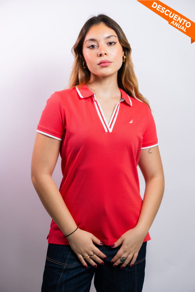 Polo Women Nautica - Polos