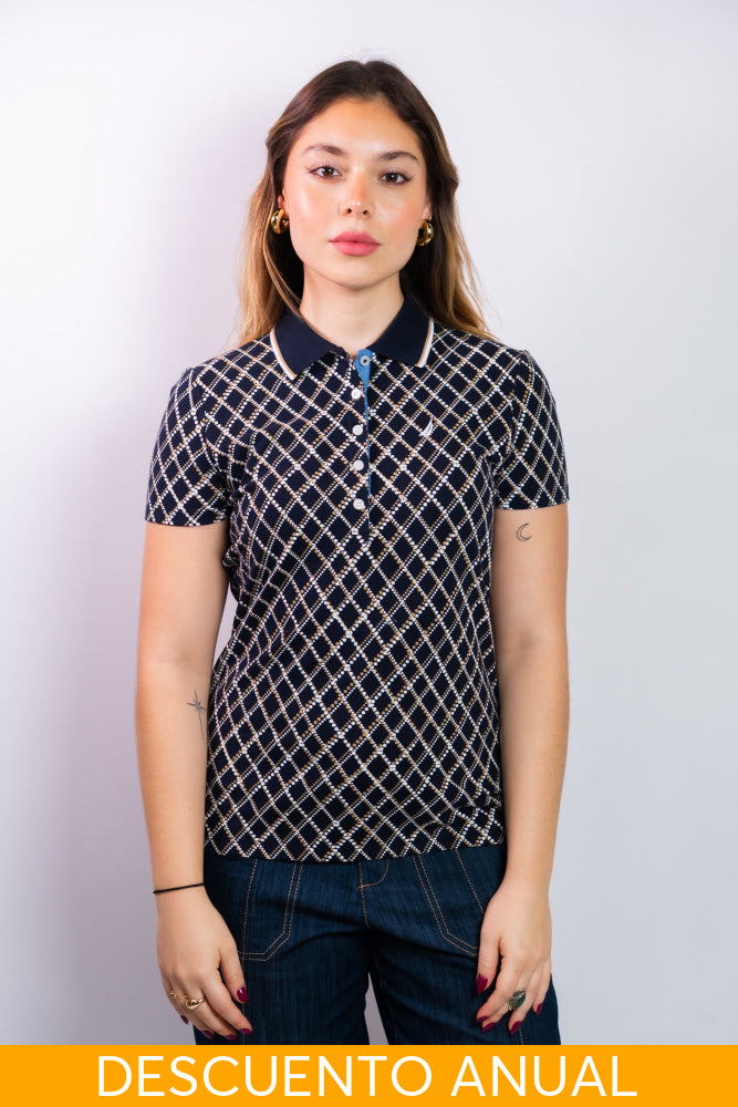 Polo Women Nautica - Polos