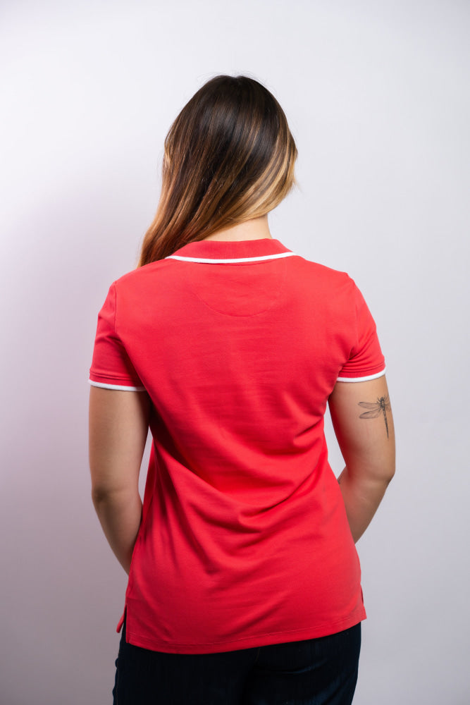 Polo Women Nautica - Polos