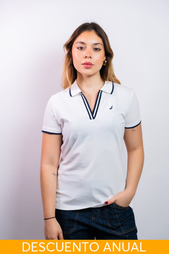 Polo Women Nautica - Polos