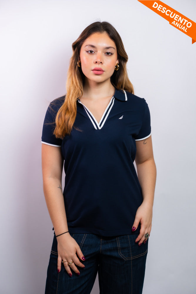 Polo Women Nautica - Polos