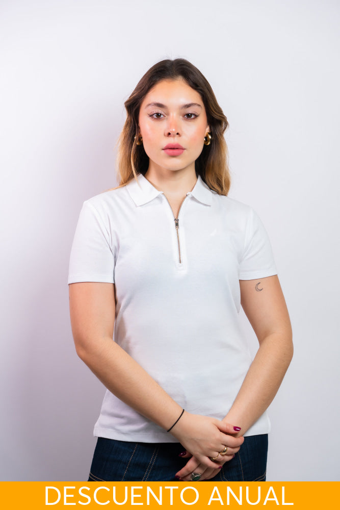 Polo Women Nautica - Polos