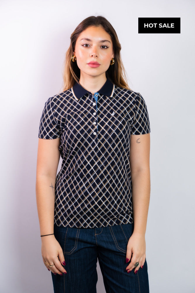 Polo Women Nautica - Polos