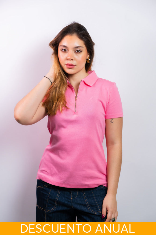 Polo Women Nautica - Polos