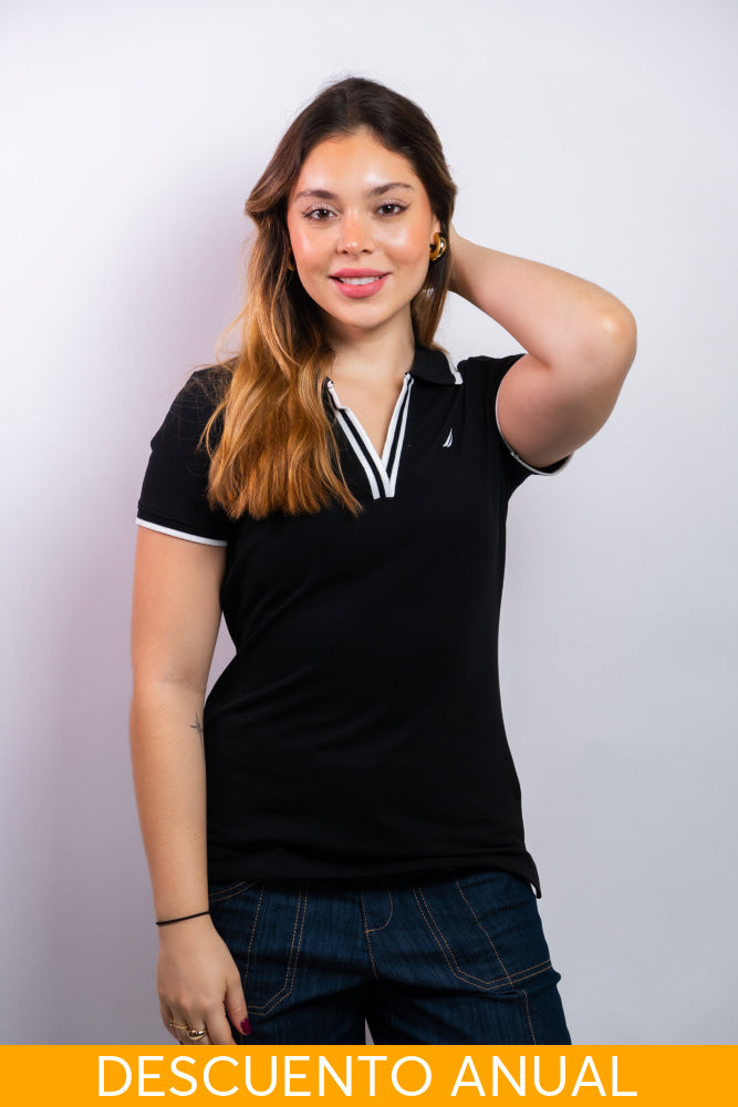 Polo Women Nautica - Polos