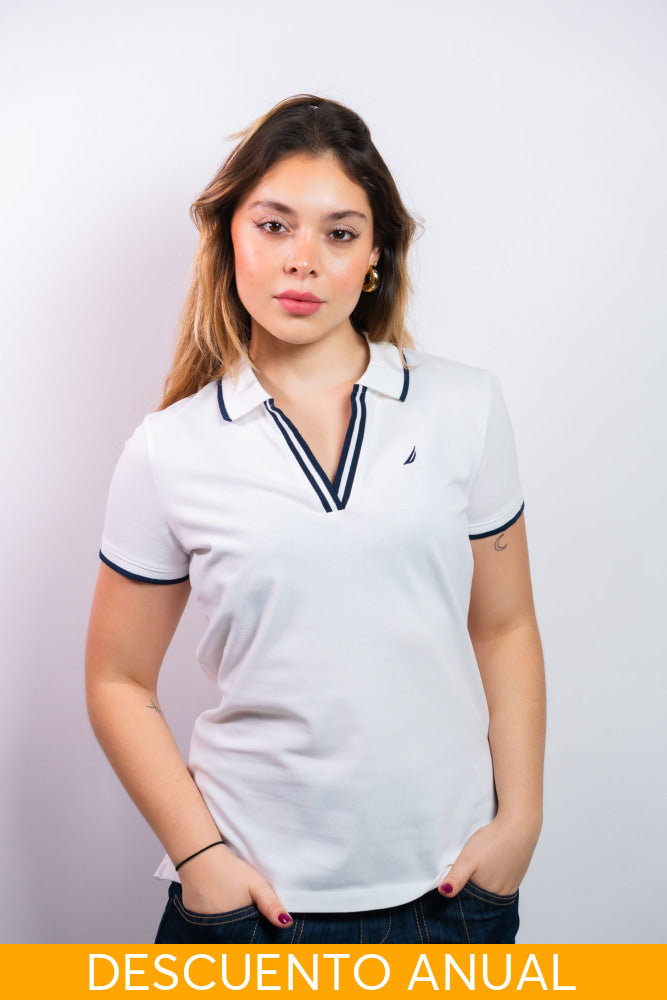 Polo Women Nautica - Polos
