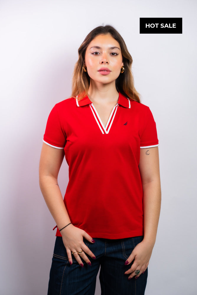 Polo Women Nautica - Polos