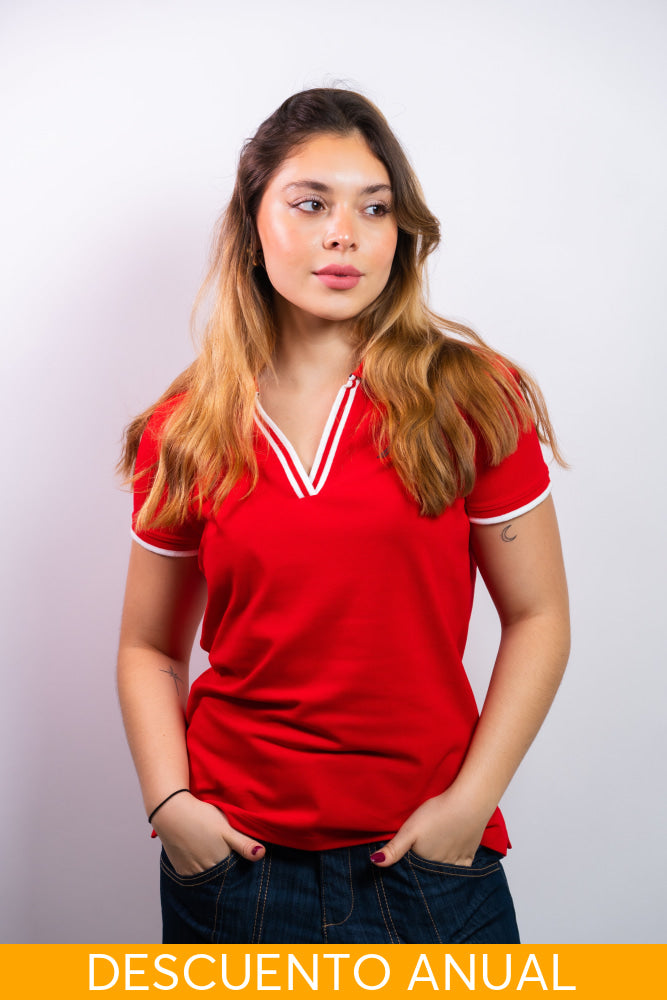 Polo Women Nautica - Polos