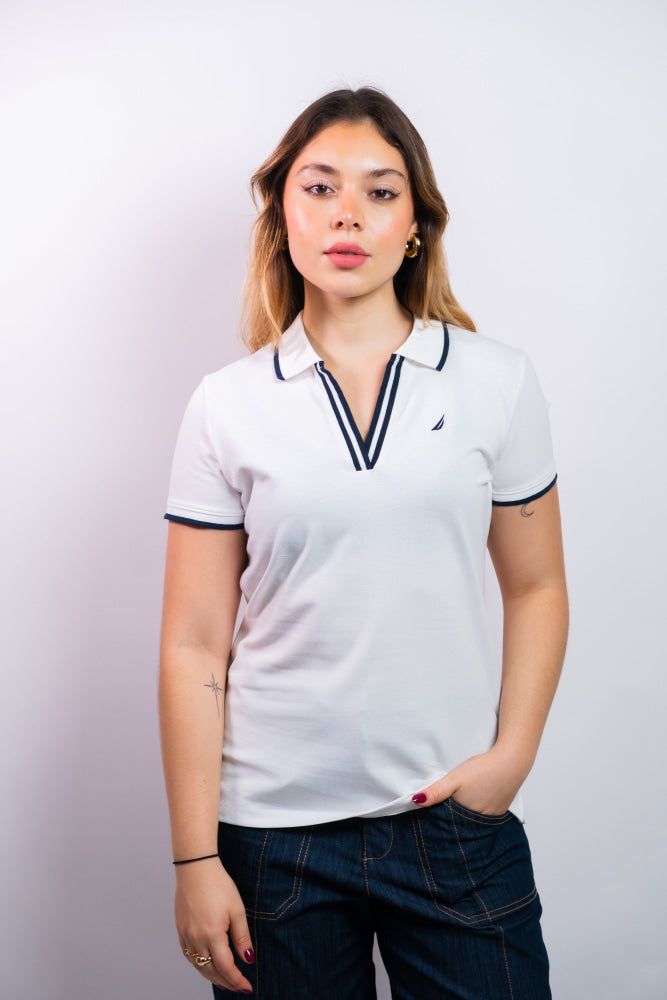 Polo Women Nautica - Polos
