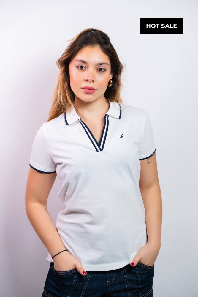 Polo Women Nautica - Polos