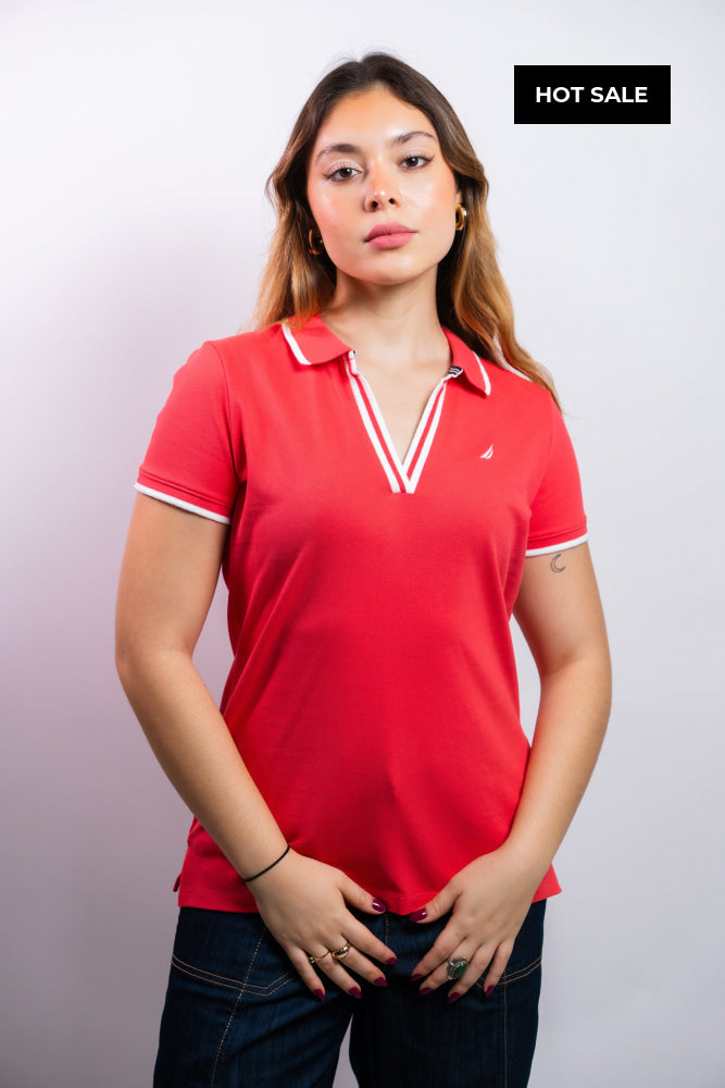Polo Women Nautica - Polos