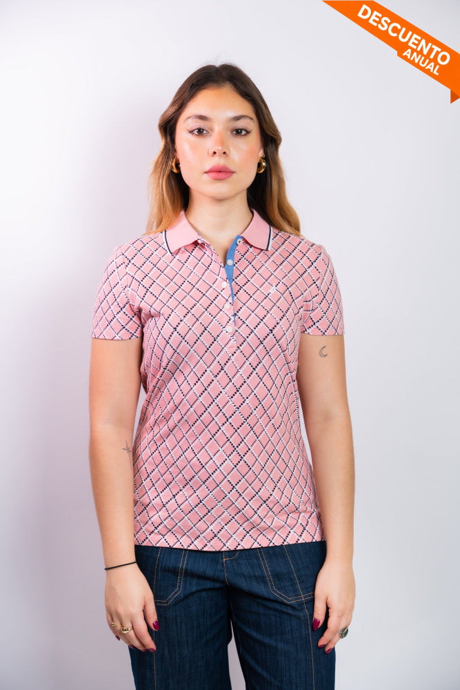 Polo Women Nautica - Polos