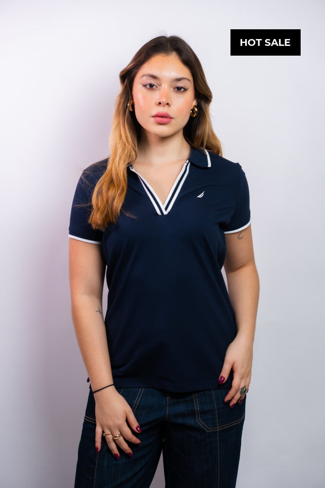 Polo Women Nautica - Polos