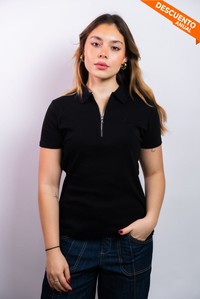 Polo Women Nautica - Polos