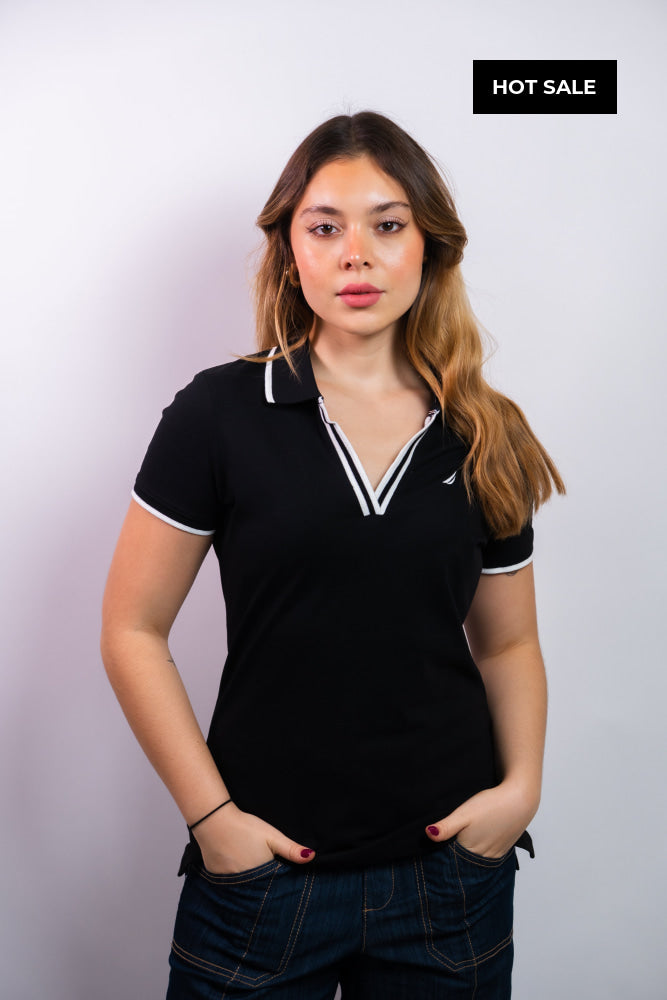 Polo Women Nautica - Polos