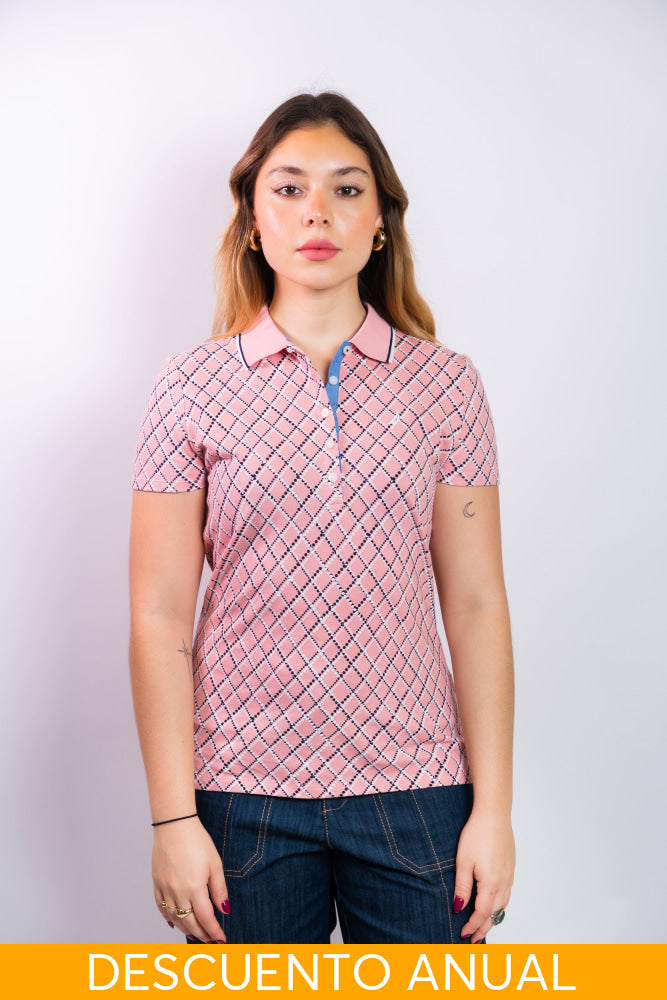 Polo Women Nautica - Polos