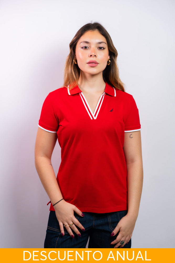 Polo Women Nautica - Polos