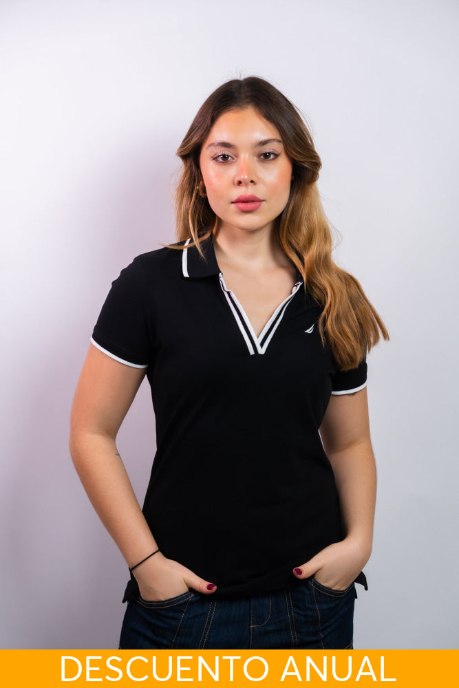 Polo Women Nautica - Polos