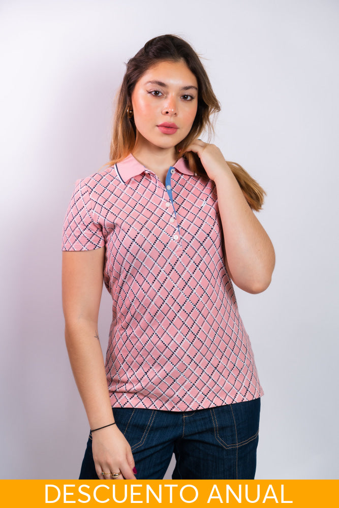 Polo Women Nautica - Polos