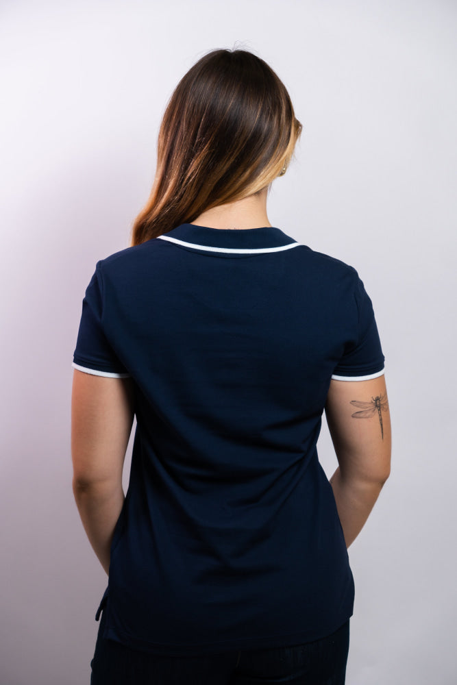 Polo Women Nautica - Polos