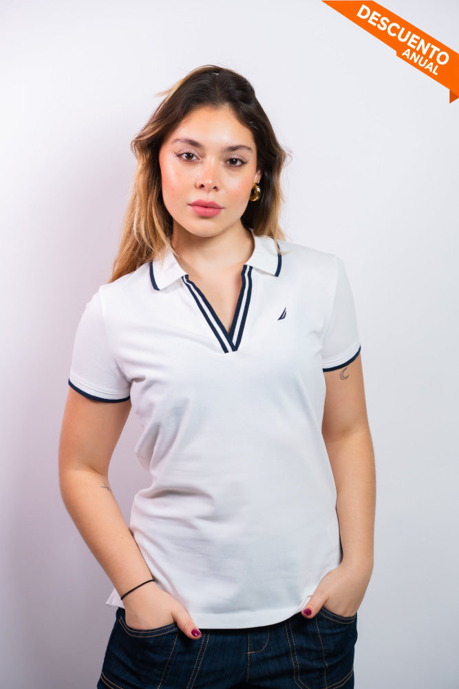 Polo Women Nautica - Polos