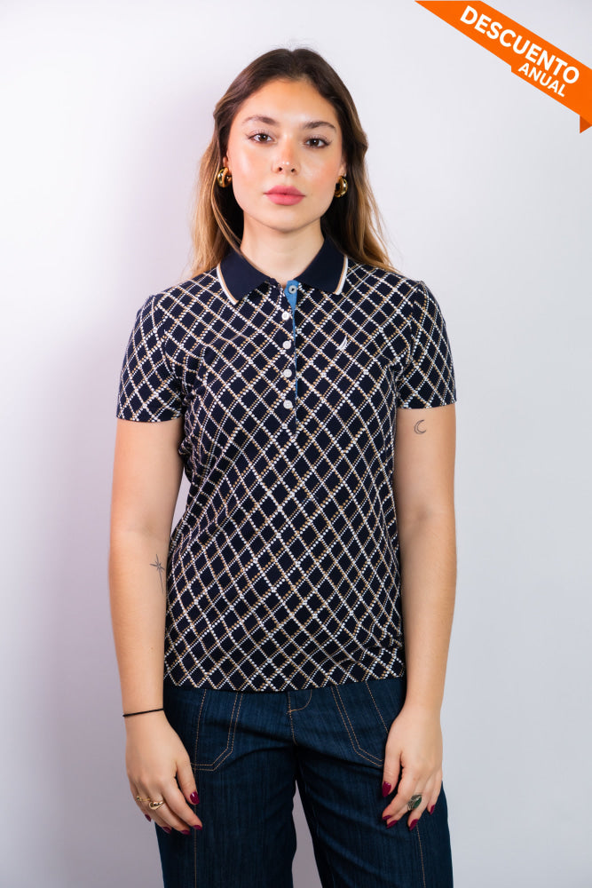 Polo Women Nautica - Polos