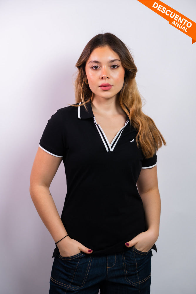 Polo Women Nautica - Polos