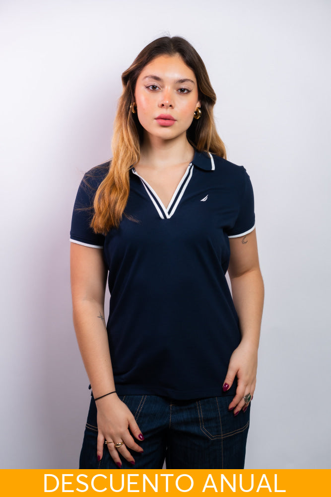 Polo Women Nautica - Polos