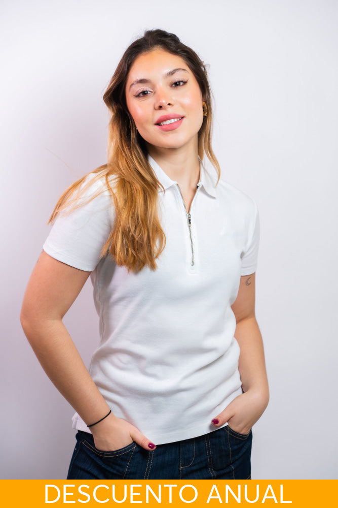 Polo Women Nautica - Polos