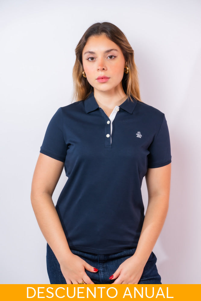 Polo Women Penguin - Polos