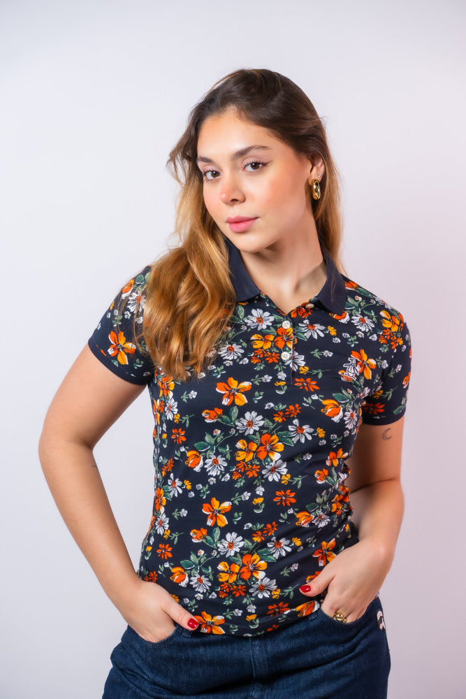 Polo Women Penguin - Polos