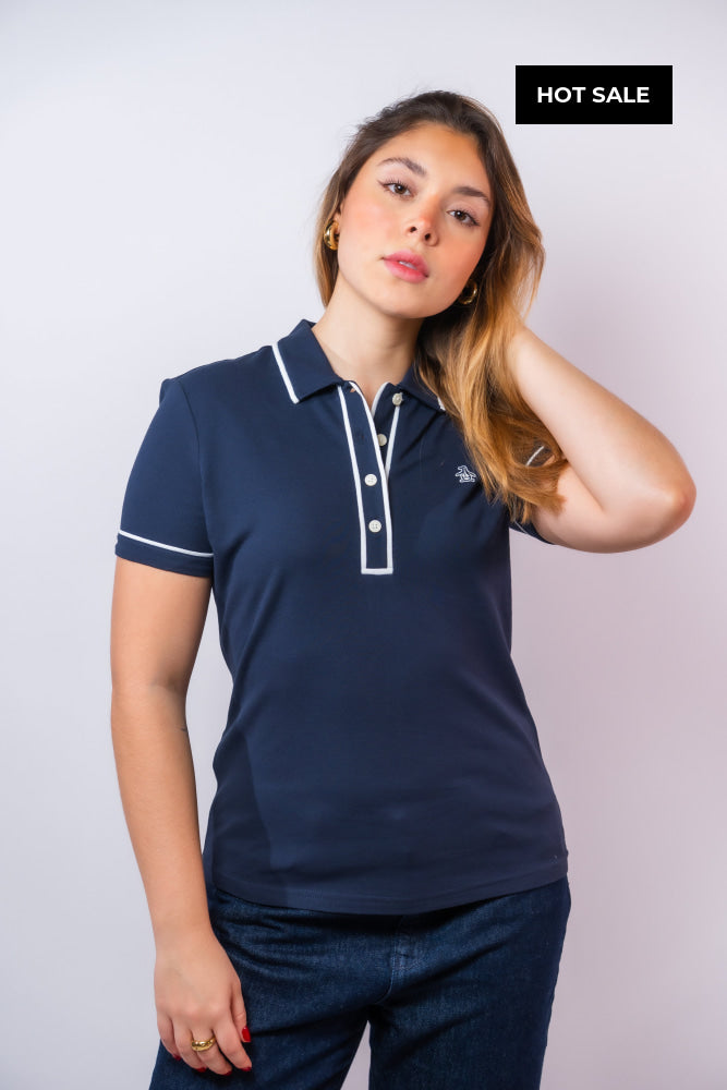 Polo Women Penguin - Polos
