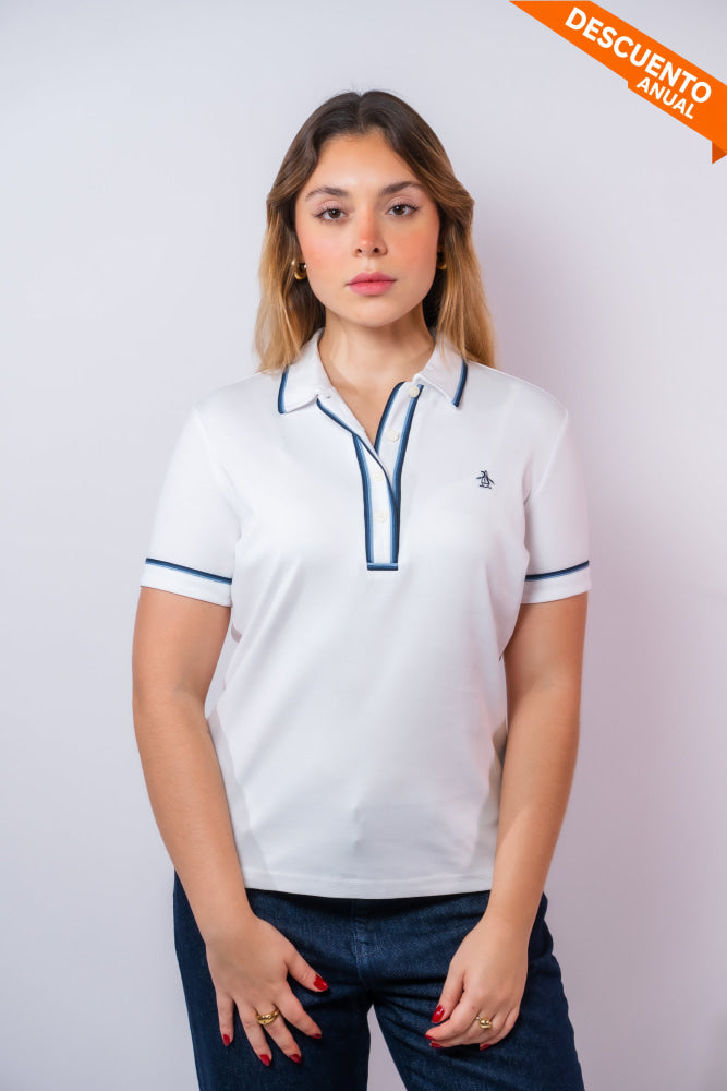 Polo Women Penguin - Polos