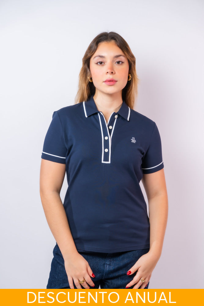 Polo Women Penguin - Polos