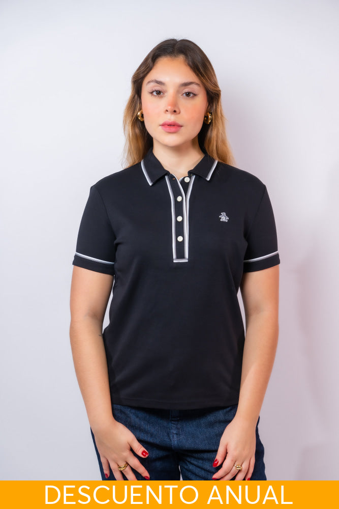 Polo Women Penguin - Polos