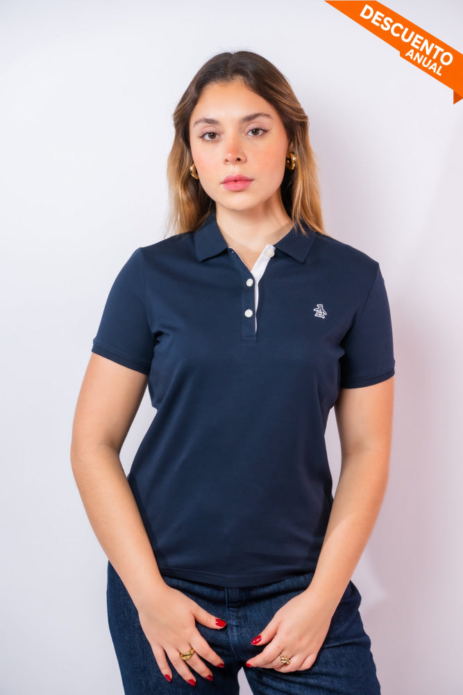 Polo Women Penguin - Polos