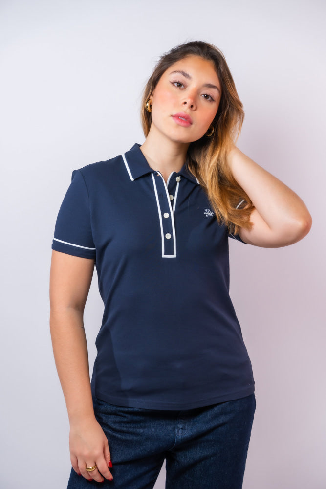 Polo Women Penguin - Polos